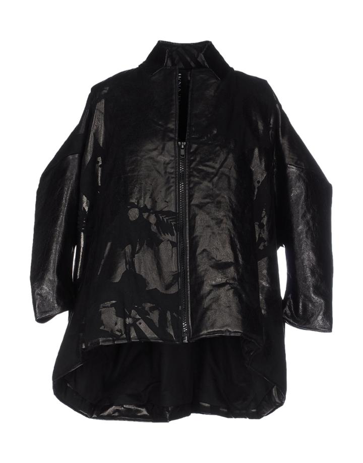 Jena. Theo Jackets