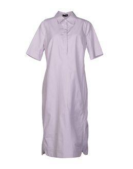 Tonello 3/4 Length Dresses