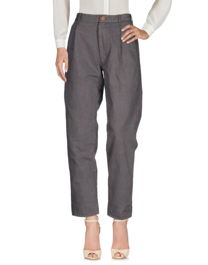 Suzusan Casual Pants