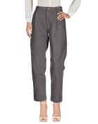 Suzusan Casual Pants