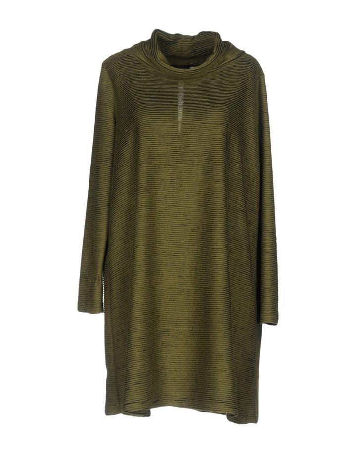 Arth-ik Short Dresses