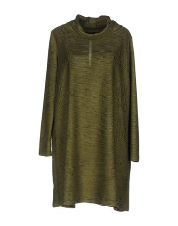 Arth-ik Short Dresses