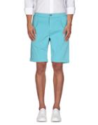 C+ Plus Bermudas
