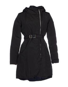 Jey Cole Man Down Jackets