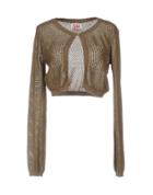 Sh Collection Wrap Cardigans
