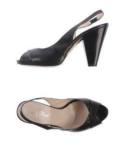 Osvaldo Rossi Sandals