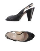 Osvaldo Rossi Sandals
