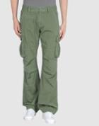 Fiver Casual Pants
