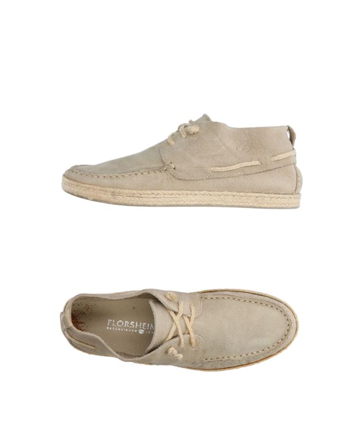 Florsheim Espadrilles