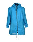 Prawdegree Jackets