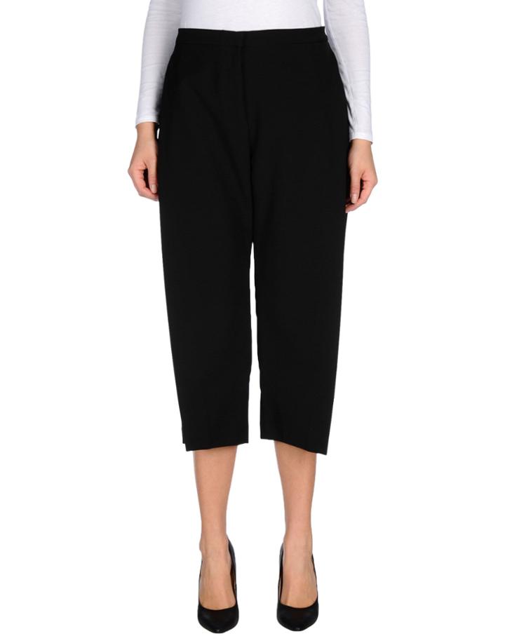 Revise 3/4-length Shorts