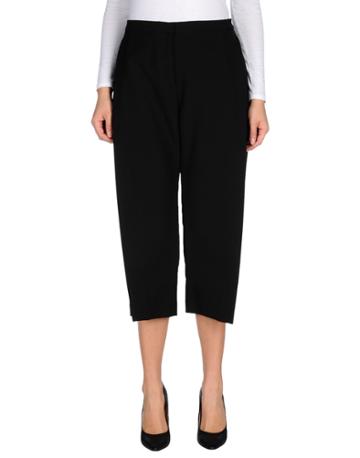 Revise 3/4-length Shorts
