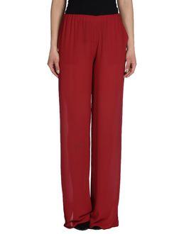 Alessandro Legora Casual Pants