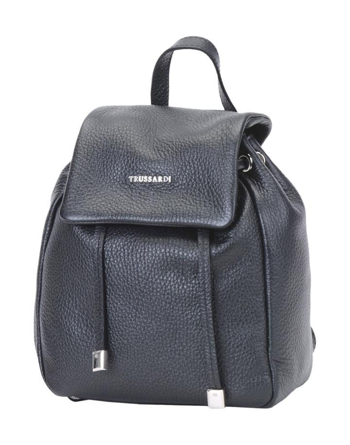 Trussardi Backpacks & Fanny Packs