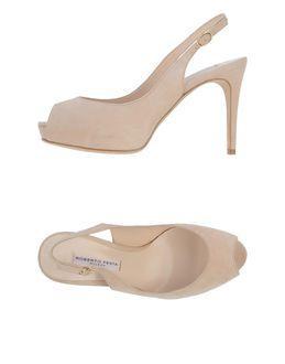 Roberto Festa Sandals