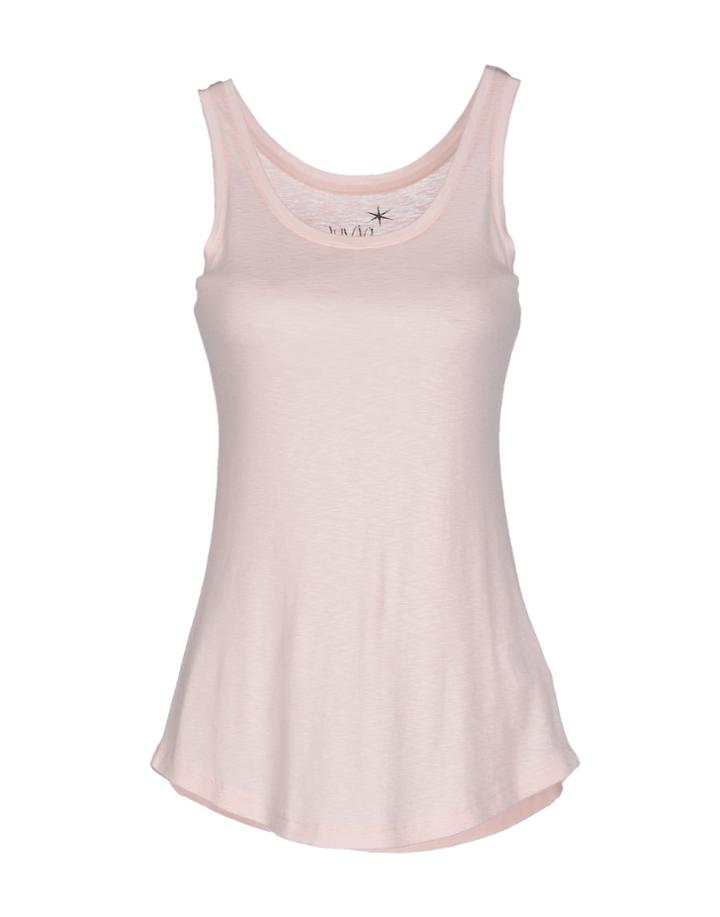 Juvia Tank Tops