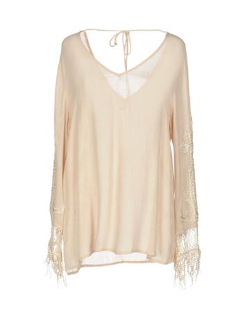 Jane Blanc Paris Blouses