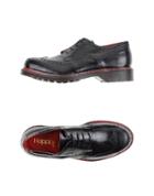 Happiness Lace-up Shoes