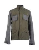 Ra-re Jackets
