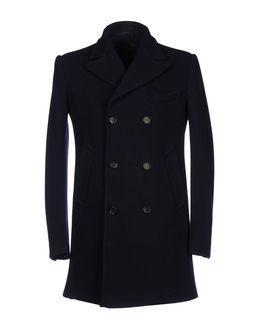 Iceberg Coats