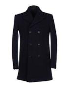 Iceberg Coats