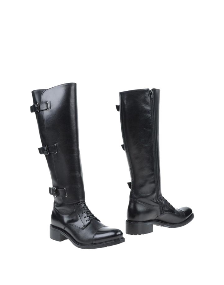 Settantatre Lr Boots