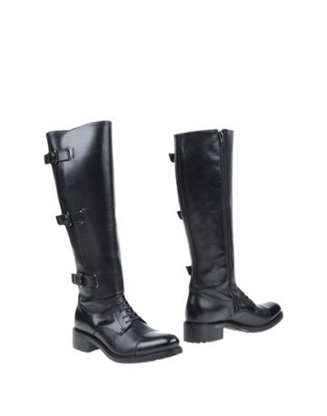 Settantatre Lr Boots