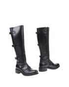 Settantatre Lr Boots