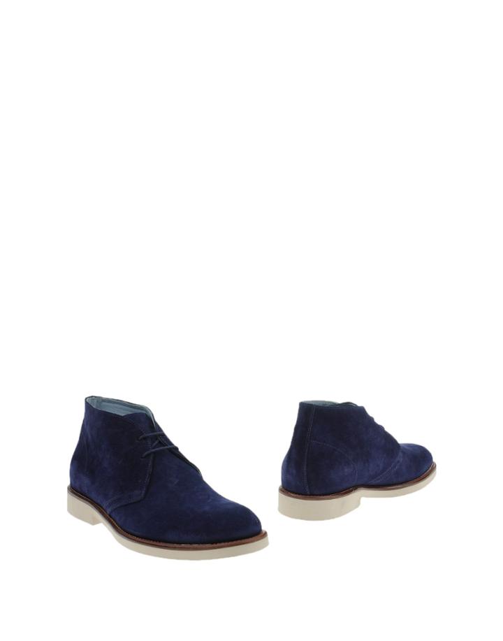 Geremia Ankle Boots