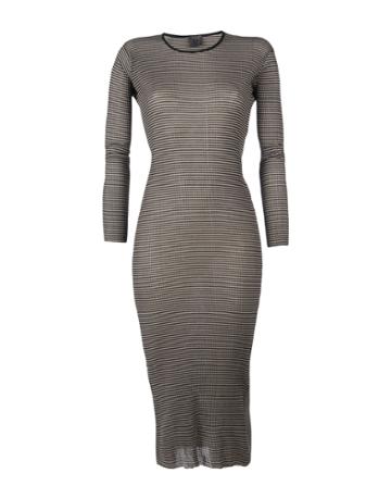Obl &reg; Unique 3/4 Length Dresses