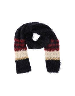 Ermanno Scervino Oblong Scarves