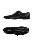 Alessandro Dell'acqua Loafers