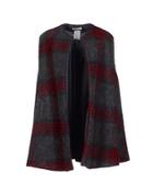 Souvenir Clubbing Capes
