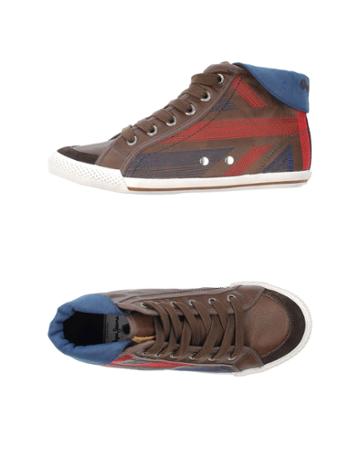 Pepe Jeans Sneakers