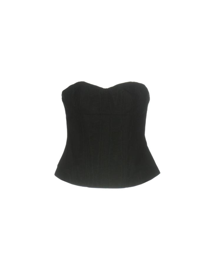 Mcq Alexander Mcqueen Tube Tops