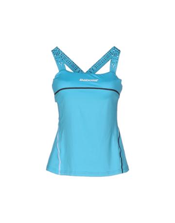 Babolat Tank Tops