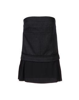 Marni Tube Tops