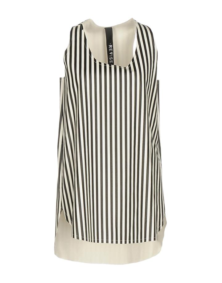 Revise Tops