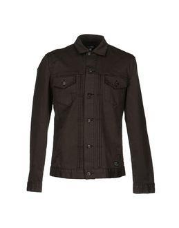 Globe Jackets