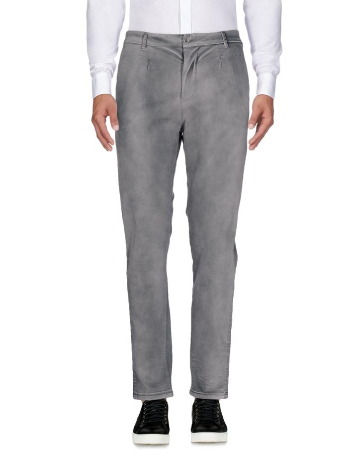 Elastico Casual Pants