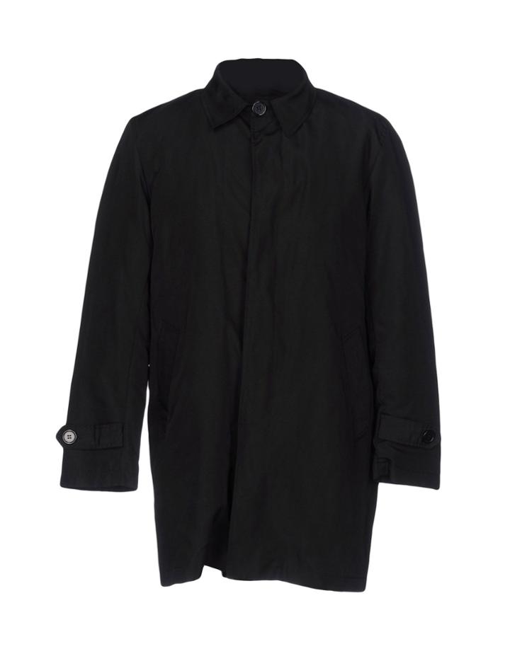 Ettore Bruni Overcoats