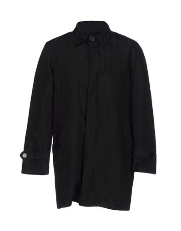 Ettore Bruni Overcoats