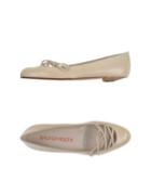 Bruno Frisoni Ballet Flats