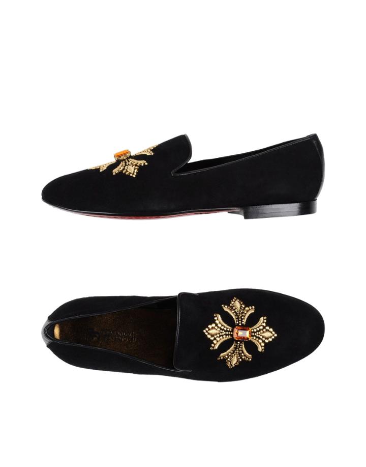 Fernando Pensato Loafers