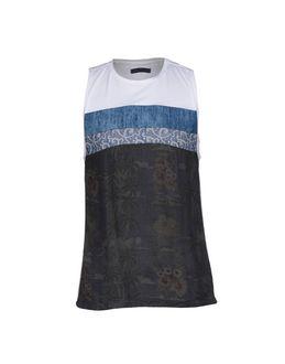 Longjourney T-shirts