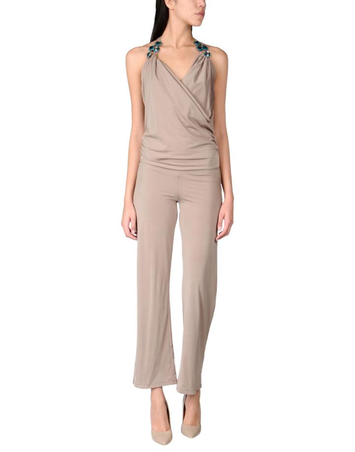 Vanda Catucci Jumpsuits