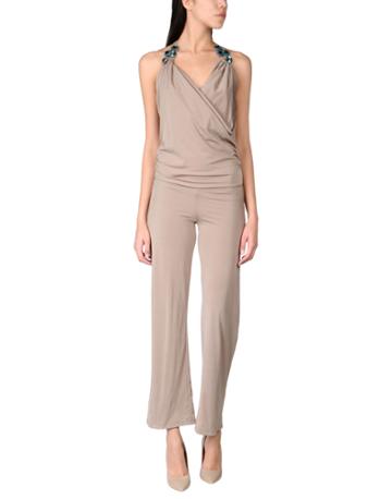 Vanda Catucci Jumpsuits