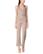 Vanda Catucci Jumpsuits
