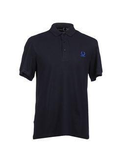 Raf Simons Polo Shirts