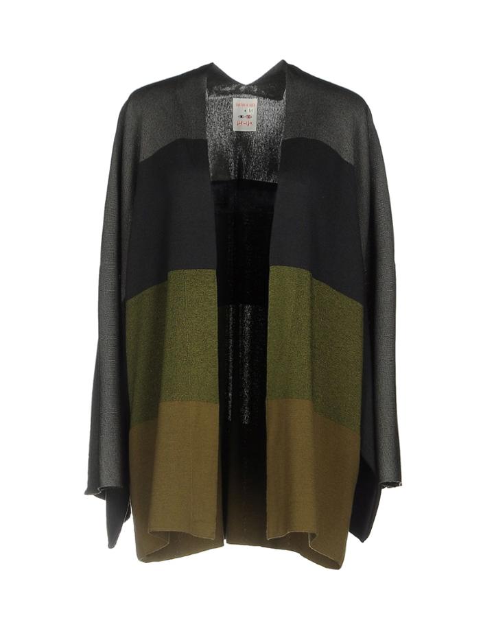 Sartoria Vico Cardigans